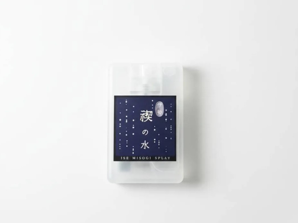 Classic Label 禊の水